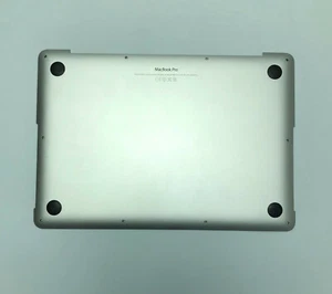 TAPA TRASERA MacBook Pro A1502 Nº006 - Imagen 1 de 2