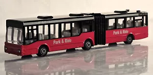 Siku 1617 Neoplan Linienbus Gelenkbus Park & Ride 1:87 - Bild 1 von 7