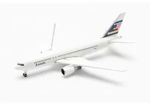 HERPA - BOEING 767-200 Ansett Airlines Southern Cross - 1/500 - HER536714 - Foto 1 di 5