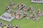 28mm WW2 / US - bolt action 10 figs - inf (96432)