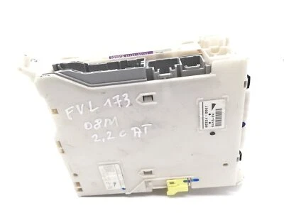 LEXUS Is II GSE2, ALE2, USE2 Comfort Unità Controllo 82730-53023 2.20 Diesel - Immagine 1 di 4