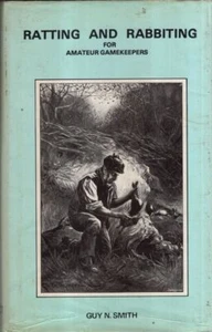 Ratten und Kaninchen für Amateur-Wildhüter: Guy N. Smith - Bild 1 von 2
