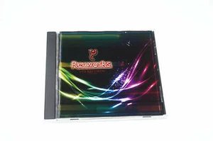 RE:WORKS JAPAN OBI CD A9563 - Imagen 1 de 2