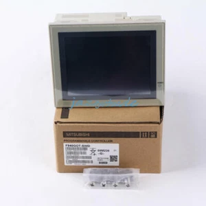 NEW Mitsubishi F940GOT-SWD OPERATOR INTERFACE 5.7INCH TOUCH SCREEN COLOR - Picture 1 of 1