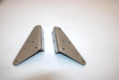 97 Yamaha Venture 600 Vt600a Oem Sub Frame Panel (Pair)  8CR-21917-00-00 SY37 - Image 1 of 4