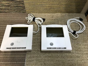 LOT OF2)* Texas instrument TI View screen panel for 73 80 81 82 83 plus No AC * - Bild 1 von 6