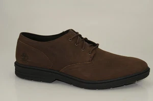 Timberland Sawyer Lane Oxford Zapatos De Cordones Impermeables Para Hombre A1QD4 - Imagen 1 de 7
