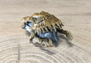 Máscara Trofeo Depredador Personalizada Escala 1/12 HECHA A PEDIDO - Imagen 1 de 7