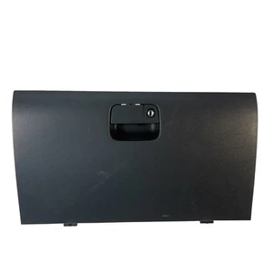 BLACK 03-08 HONDA ELEMENT GLOVE BOX RIGHT STORAGE COMPARTMENT ASSEMBLY - Foto 1 di 8