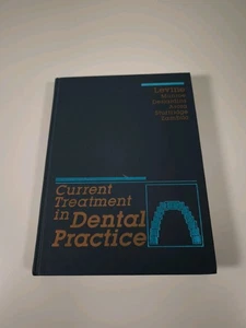 Current Treatment In Dental Practice Fachbuch - Bild 1 von 9