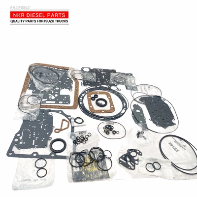 Overhaul Kit Transmission For Isuzu NPR NQR NPR-HD 98 -07 Rnj Aisin 4Speed - Image 1 of 4