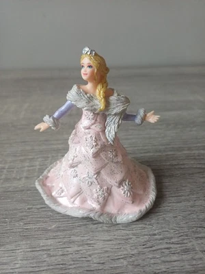 2015 Papo "The Enchanted Princess" Figure 3.75in Tall - Image 1 of 3