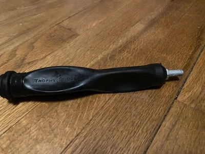 Estabilizador Black Trophy Ridge 5 onzas tiro con arco caza Foto 1 de 4