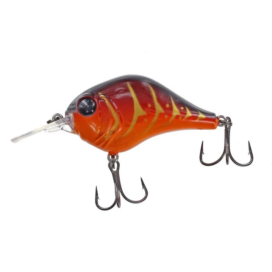 Crankbait Bill Lewis Mr-6 Foto 1 de 1