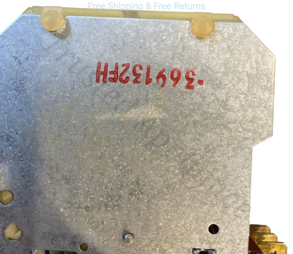 Temporizador lavavajillas Asko 806 0069 240V Foto 1 de 3