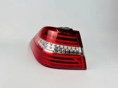 Piloto trasero izquierdo Mercedes-Benz ML A1669063301 Garantia 12 meses - Imagen 1 de 4