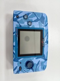 Neo Geo Pocket Model NEOGEO POCKET COLOR SNK