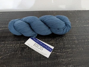 Malabrigo Rios Yarn 644 Rio De La Plata 100g Skein 210yd 100% Merino Superwash  - Picture 1 of 2
