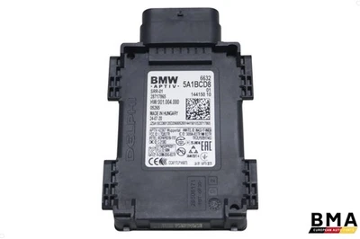 Sensor radar punto ciego BMW M240i G42 5A1BCD8 2022 2023 2024 2025 OEM Foto 1 de 4