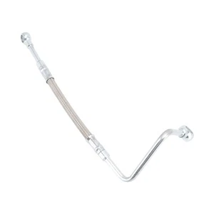 Fuel Supply Tube With Seals Bolts Perfect Sealing Parts For 5.9L Parts - Picture 1 of 22