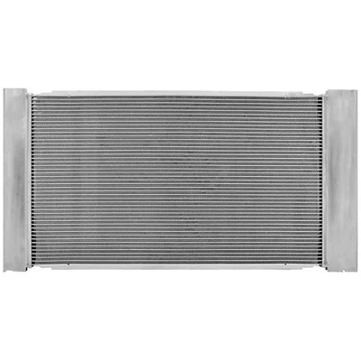 Radiador de repuesto CSF 3430 OEM para Mini Cooper S 2008-2014 / 2009-14 JCW 1,6 L Foto 1 de 4