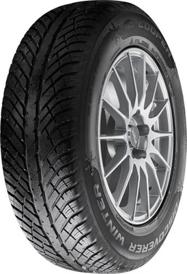 Reifen COOPER Discoverer Winter 205/55 R16 94V XL Winterreifen - Bild 1 von 4