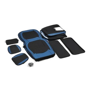 Car Cover Full Wrapping Leather Enhanced Comfort Breathable Car Protector Cover - Picture 1 of 2