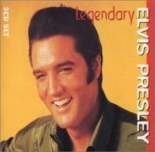 Legendary von Elvis Presley von not specified | CD | Zustand sehr gut - Bild 1 von 2