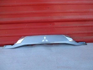 2016 - 2019 MITSUBISHI OUTLANDER REAR LIFTGATE MOLDING OEM 5817A26502 - Picture 1 of 8