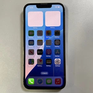 Apple iPhone 13 Pro - 128GB - Unlocked (Read Description) - Photo 1 sur 5