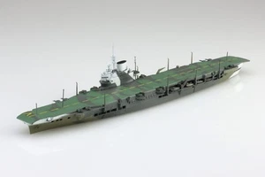 1/700 British Aircraft Carrier Victorious - Picture 1 of 7