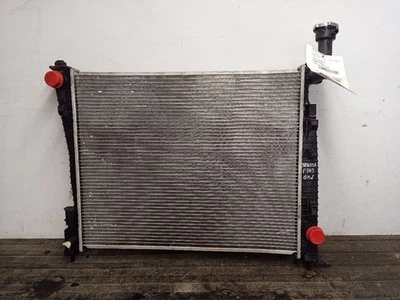 Radiador Dodge Durango 2011 3,6 L AT 12110963 Foto 1 de 4