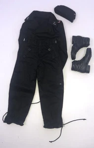 Dragon  1/6th Scale WWII German Oskar  Panzer Uniform Set - Picture 1 of 1