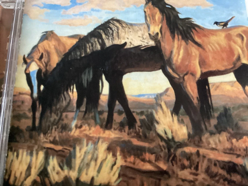 Ian Tyson,CD,Songs From The Gravel Road - Bild 1 von 2