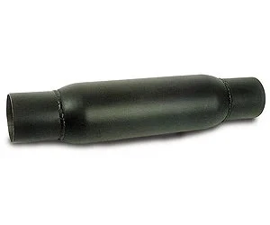 Moroso 94050 Spiral Flow Muffler - Image 1 of 4
