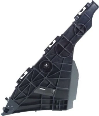 for 2007 2012 Toyota Yaris Sedan Rear Left LH Bumper Bracket, Side Support - Image 1 of 2