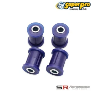 Superpro Suspension Bushes SPF2933K Rr Lower Control Arm Bushes S15 R33 R34 - Picture 1 of 1