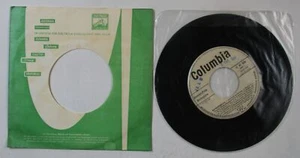 Bix Beiderbecke Jazz Me Blues GER 7inch Vinyl Single 1961 Rare WL Promo! Jazz - Bild 1 von 1