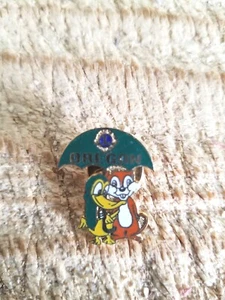 UNTERSCHIRM.SÜSSE LÖWEN OREGON ANSTECKNADEL*6 - Bild 1 von 3