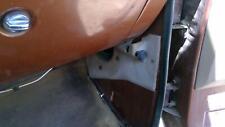 82 Chevy C10 Passenger Right Complete Kick Panel And Air Vent Assembly Tan Oem