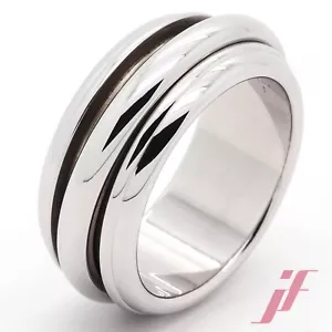 Piaget Ring 750/18k Weißgold W 54 - Bild 1 von 4
