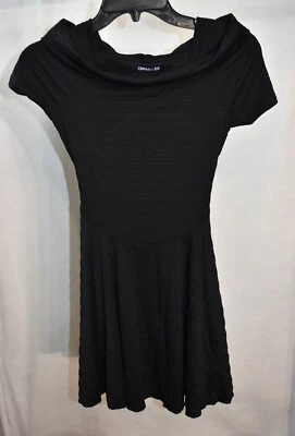 Limited Too Dress Black Size 8 Girl's - Image 1 of 4