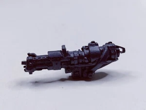 (Replacement M247H Heavy Machine Gun) for 2010 Minimates Halo Reach JORGE Figure - Picture 1 of 3