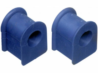 Kit de buje de barra estabilizadora trasero a eje Moog 37747XH para Ford F Super Duty 1988-1997 Foto 1 de 2