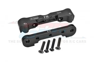 GPM ALLUMINIO ANTERIORE INFERIORE SUS MOUNT AR330378 ARRMA KRATON SENTON INFRAZIONE ILLIMITATA - Foto 1 di 12