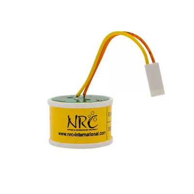 O2 Sensor Typ D-03 für Analox (O2 D11), Vandergraph VN 202, MSA Mini OX IV, OMS - Bild 1 von 3