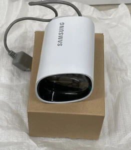 Samsung Security Cameras SEB-1006R White Bullet Digital Color - Picture 1 of 7