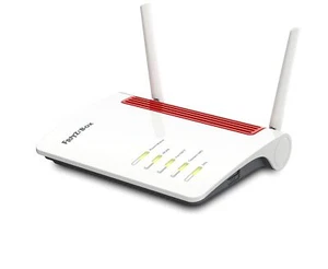FRITZBox 6850 LTE-Modem bis zu 150 MBit/s WLAN AC+N bis 866 MBit/s 5 GHz und ... - Bild 1 von 7