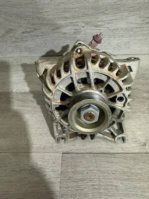 Alternador Ford Mustang GT 1999-2004 4,6 remanufacturado F150 Foto 1 de 4