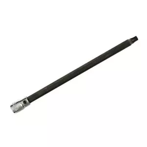 Wiha Tools 77152 T10 Torx 1/4" Drive Bit Socket 6" Long - Picture 1 of 1